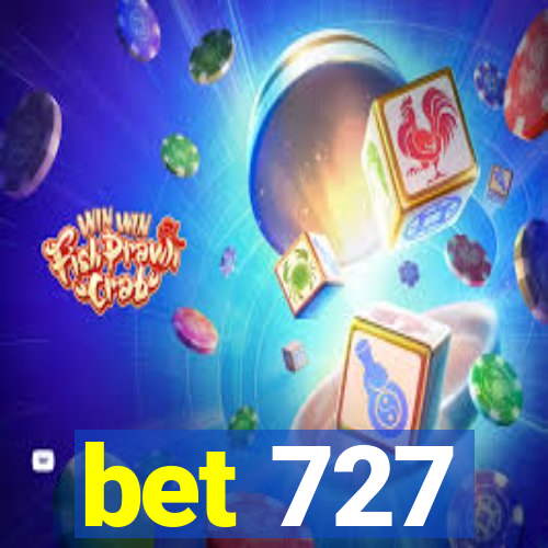 bet 727